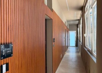 Interno palazzo - One-room apartment via Nicomede Bianchi, 28, Torino (neighborhood Parella) - photo 23