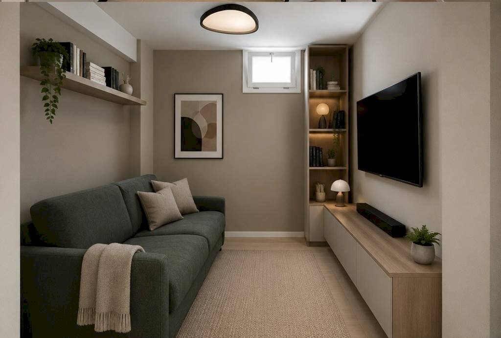 Altro - Two-room apartment via Nicomede Bianchi, 28, Torino (neighborhood Parella) - photo 2
