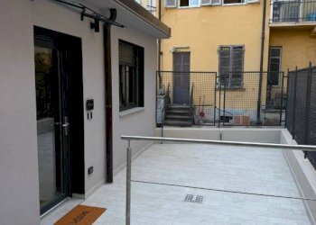 Terrazzo - Two-room apartment via Nicomede Bianchi, 28, Torino (neighborhood Parella) - photo 3