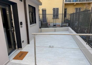 Terrazzo - Two-room apartment via Nicomede Bianchi, 28, Torino (neighborhood Parella) - photo 4