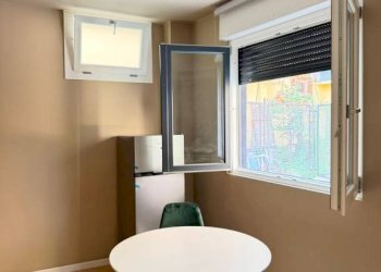 Interno non residenziale - Two-room apartment via Nicomede Bianchi, 28, Torino (neighborhood Parella) - photo 6