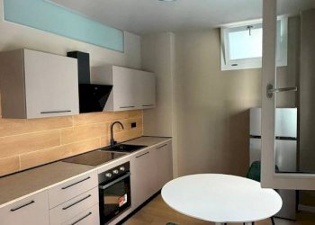 Cucina - Two-room apartment via Nicomede Bianchi, 28, Torino (neighborhood Parella) - photo 7
