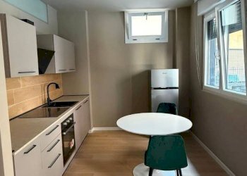 Cucina - Two-room apartment via Nicomede Bianchi, 28, Torino (neighborhood Parella) - photo 8