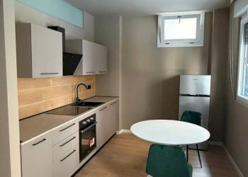 Cucina - Two-room apartment via Nicomede Bianchi, 28, Torino (neighborhood Parella) - photo 9
