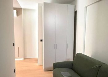 Salone - Two-room apartment via Nicomede Bianchi, 28, Torino (neighborhood Parella) - photo 11