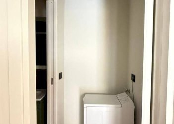 Disimpegno - Two-room apartment via Nicomede Bianchi, 28, Torino (neighborhood Parella) - photo 13
