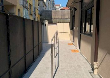 Terrazzo - Two-room apartment via Nicomede Bianchi, 28, Torino (neighborhood Parella) - photo 27