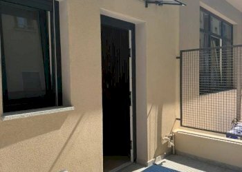 Terrazzo - Two-room apartment via Nicomede Bianchi, 28, Torino (neighborhood Parella) - photo 29