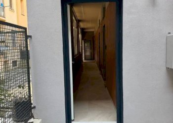 Interno palazzo - Two-room apartment via Nicomede Bianchi, 28, Torino (neighborhood Parella) - photo 36