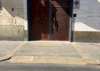 Ingresso - Two-room apartment via Nicomede Bianchi, 28, Torino (neighborhood Parella) - photo 38