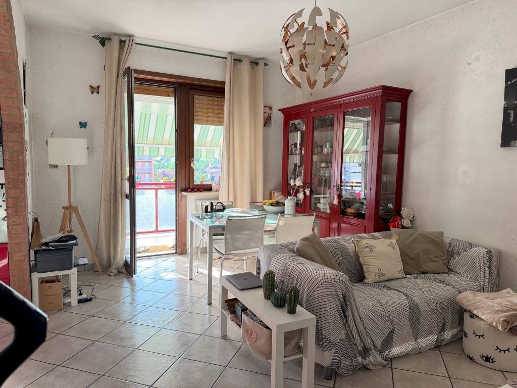 Salone - Three-room apartment via Anastasio Germonio, 17, Grugliasco - photo 1