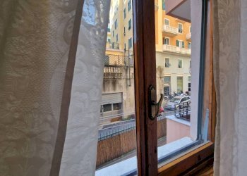 Dettagli - Trilocale via Canevari, 24, Genova (zona Marassi) - foto 28