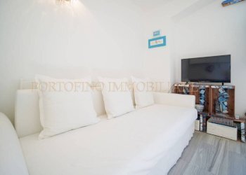 Salone - Monolocale via San Nicola, 9, Rapallo - foto 5