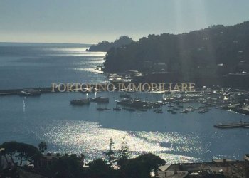Vista - Monolocale via San Nicola, 9, Rapallo - foto 17