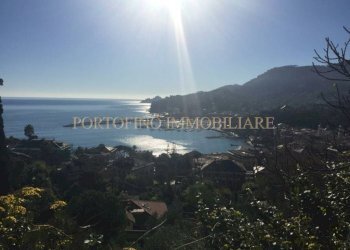 Vista - One-room apartment via San Nicola, 9, Rapallo - photo 22