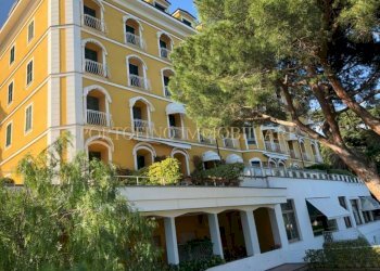 Facciata - One-room apartment via San Nicola, 9, Rapallo - photo 23
