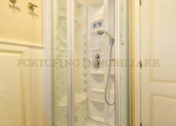 Bagno - Appartamento via Privata del Parco Casana, Rapallo - foto 10