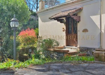 Giardino - Appartamento via Privata del Parco Casana, Rapallo - foto 13