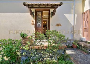 Giardino - Appartamento via Privata del Parco Casana, Rapallo - foto 15