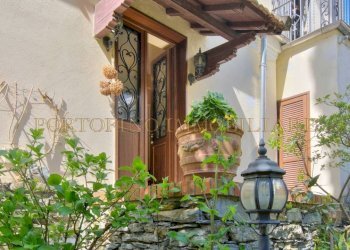 Ingresso - Appartamento via Privata del Parco Casana, Rapallo - foto 16