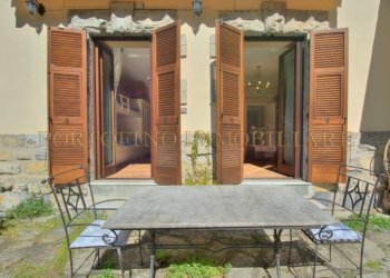 Veranda - Appartamento via Privata del Parco Casana, Rapallo - foto 20