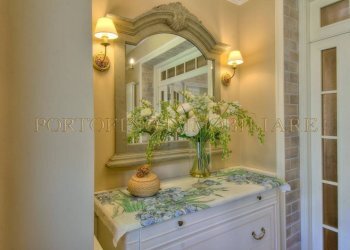 Interno palazzo - Appartamento via Privata del Parco Casana, Rapallo - foto 26