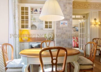 Ufficio - Appartamento via Privata del Parco Casana, Rapallo - foto 37