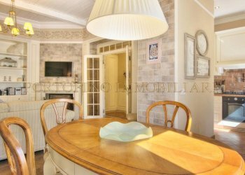 Cucina - Appartamento via Privata del Parco Casana, Rapallo - foto 39