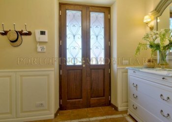 Ingresso - Appartamento via Privata del Parco Casana, Rapallo - foto 42