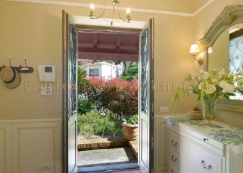 Ingresso - Appartamento via Privata del Parco Casana, Rapallo - foto 44