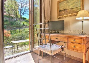 Veranda - Appartamento via Privata del Parco Casana, Rapallo - foto 46