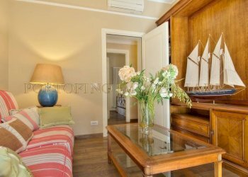 Salone - Appartamento via Privata del Parco Casana, Rapallo - foto 47