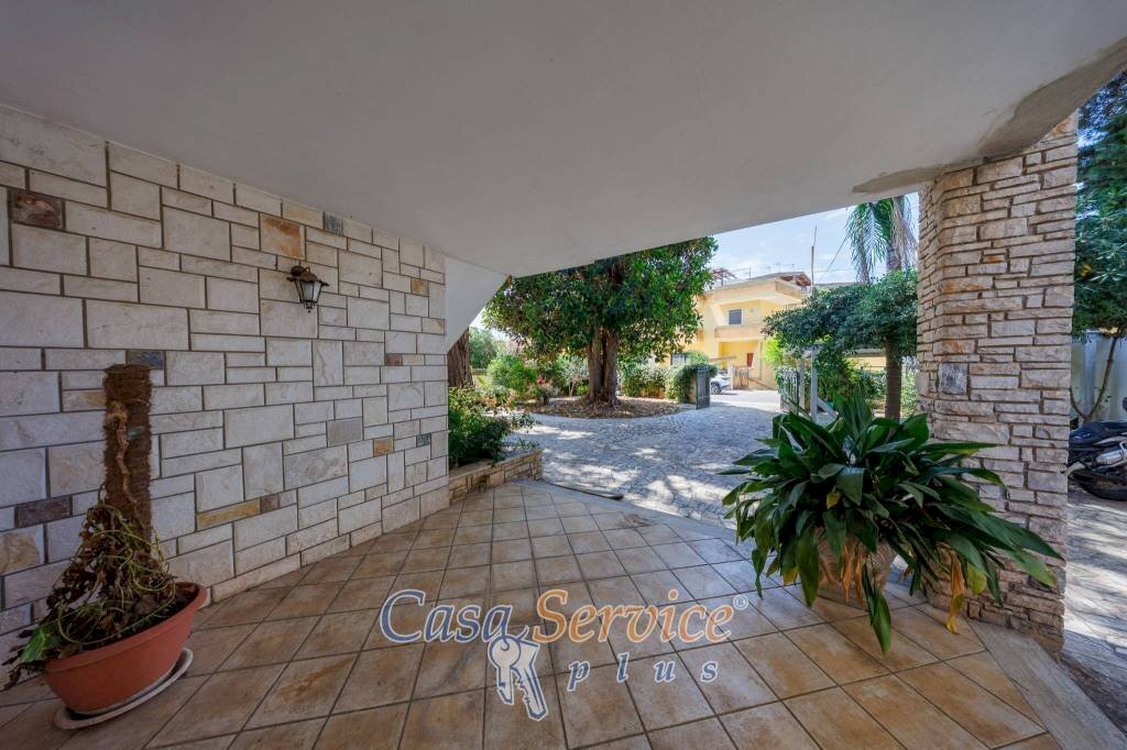 Interno palazzo - Villa via San Simone, Sannicola - photo 2