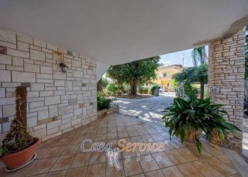 Interno palazzo - Villa via San Simone, Sannicola - photo 2