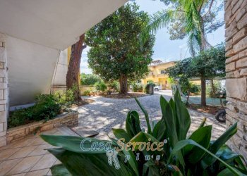 Giardino - Villa via San Simone, Sannicola - photo 3