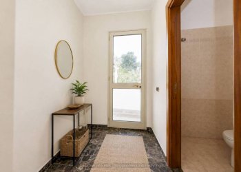 Ingresso - Villa via San Simone, Sannicola - photo 5