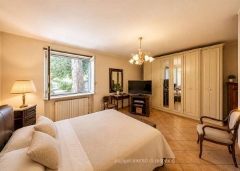 Camera da letto - Villa via San Simone, Sannicola - photo 13