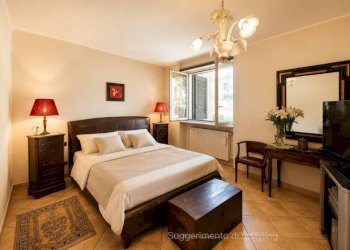 Camera da letto - Villa via San Simone, Sannicola - photo 14