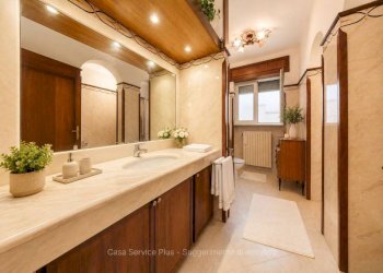Bagno - Villa via San Simone, Sannicola - photo 15