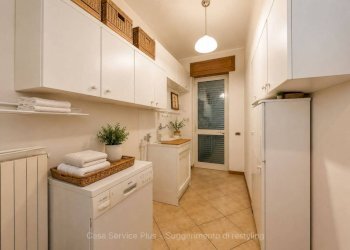 Lavanderia - Villa via San Simone, Sannicola - photo 16