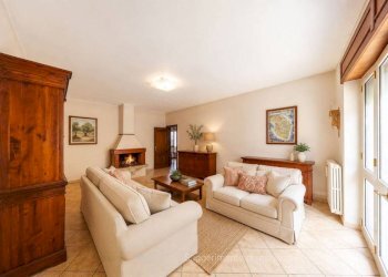 Salone - Villa via San Simone, Sannicola - photo 19