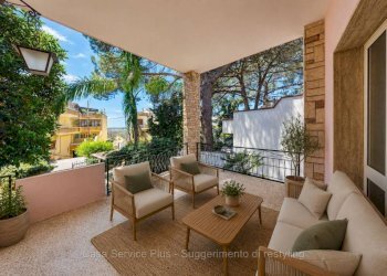 Patio esterno - Villa via San Simone, Sannicola - photo 21