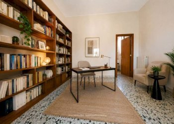Studio - Villa via San Simone, Sannicola - photo 22