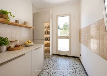 Cucina - Villa via San Simone, Sannicola - photo 23