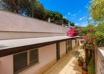 Terrazzo - Villa via San Simone, Sannicola - photo 30