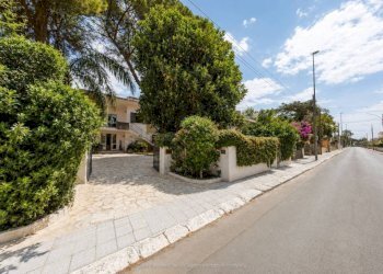 Facciata - Villa via San Simone, Sannicola - photo 32