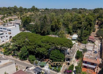 Vista - Villa via San Simone, Sannicola - photo 33