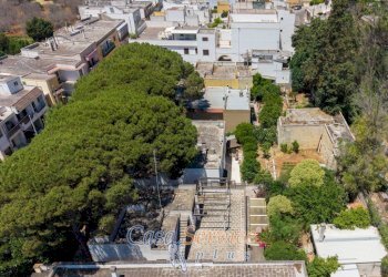 Vista - Villa via San Simone, Sannicola - photo 34