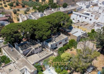 Vista - Villa via San Simone, Sannicola - photo 35