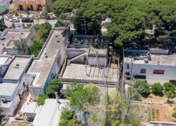Vista - Villa via San Simone, Sannicola - photo 36